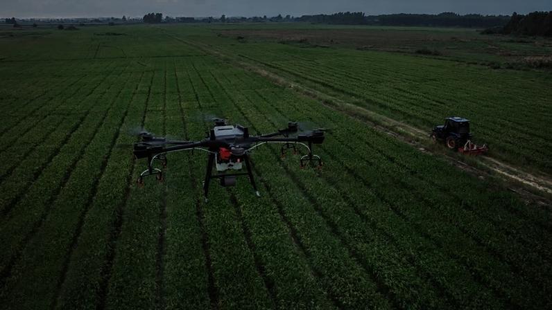 Agricultura de precisão transforma produção, reduz custos e amplia eficiência no campo, diz o articulista