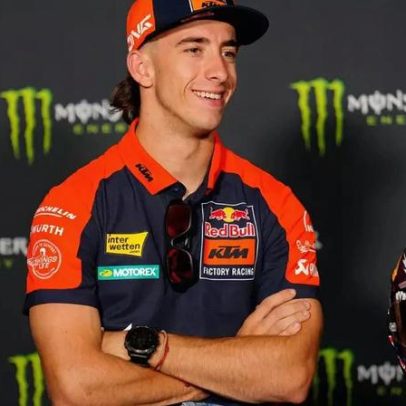 MotoGP: Acosta diz que retorno de Márquez não é surpresa