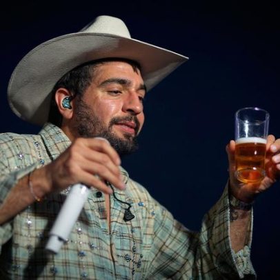 Excesso de álcool em palcos e bastidores afeta rotina de artistas