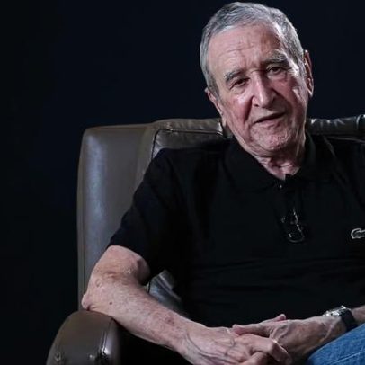 Carlos Alberto Parreira passa por cirurgia após 11 dias internado