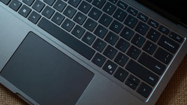 Microsoft Surface Laptop Keyboard