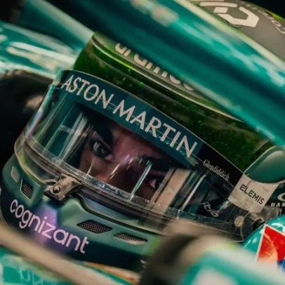 Stroll sugere atualizações antecipadas da Aston Martin na F1