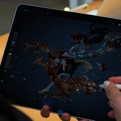 Beta para desenvolvedores do iPadOS 27 já está disponível e veja como baixar