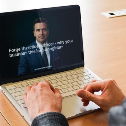 Três novos recursos do macOS 27 mais aguardados, começando pela Siri AI
