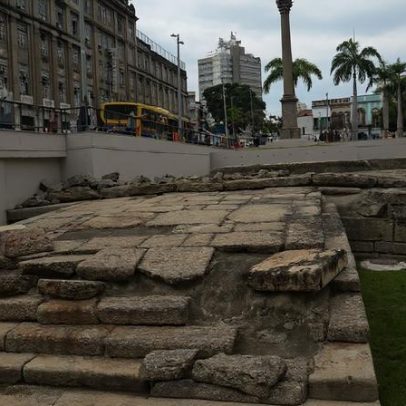 Pequena África: apelo turístico busca maior reconhecimento