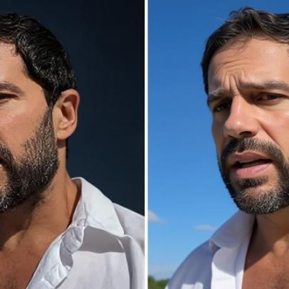Duda Nagle diz ter saltado do mesmo lugar onde jovem morreu
