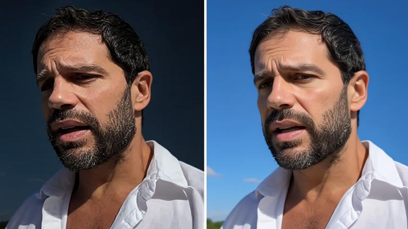 Duda Nagle revela ter saltado de mesma ponte que jovem morreu