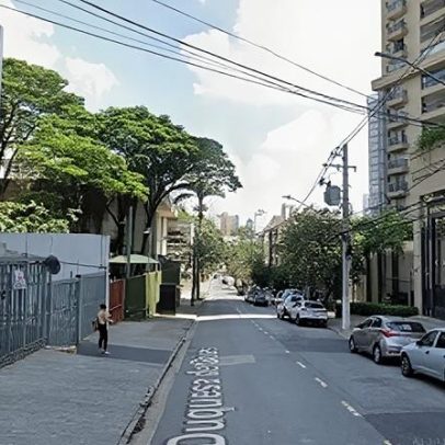 PM de folga é baleado ao impedir roubo no Morumbi