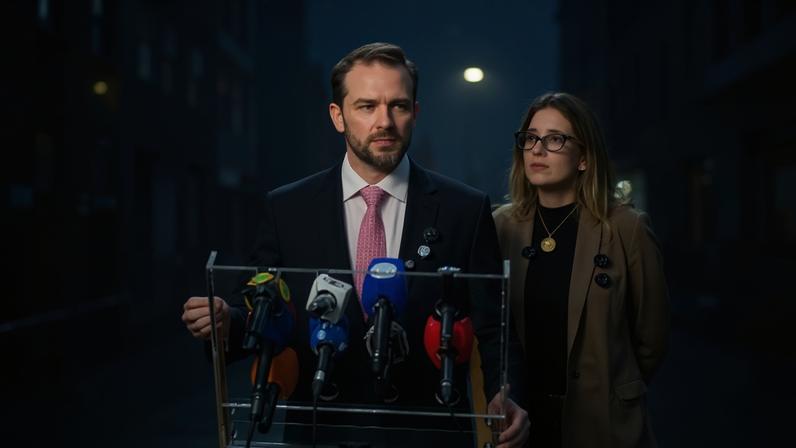 Ministro Dario Durigan e a Secretaria de Prêmios e Apostas, Daniele Cardoso