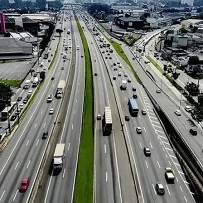 SP usará IA, câmeras e Waze para combater incêndios durante El Niño