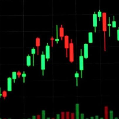 Ibovespa cai com Vale e bancos; exterior amplia aversão ao risco