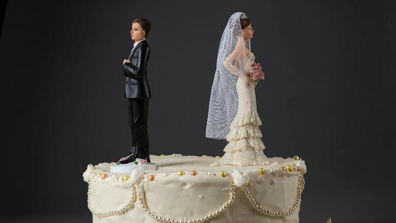 Divórcio unilateral permite que uma das partes formalize a dissolução do vínculo matrimonial