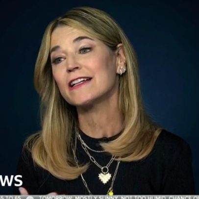 Savannah Guthrie suplica por ajuda enquanto surgem detalhes do caso de sua mãe