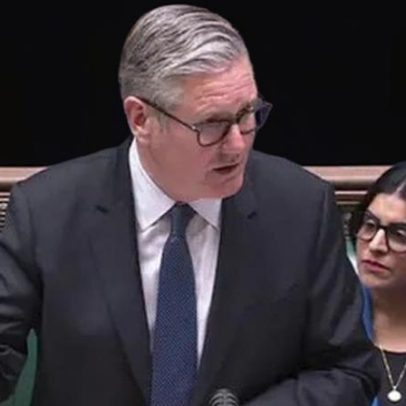PM acusa Farage de explorar caso Nowak e nega polícias de dois níveis