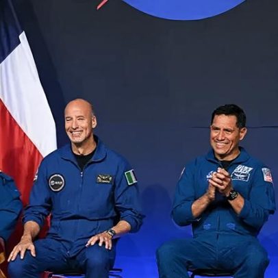 Nasa anuncia próximos astronautas do programa Artemis