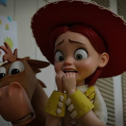 Toy Story 5 registra maior abertura da franquia