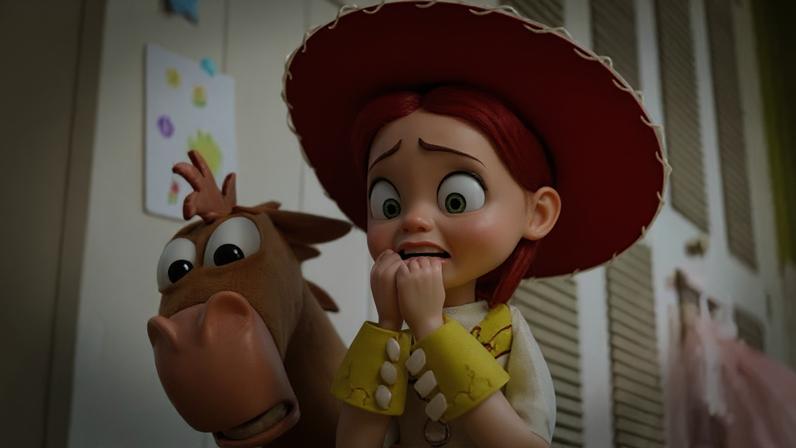Toy Story 5 registra maior abertura da franquia