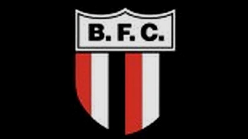 Logo do time