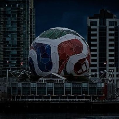 Torcer pela equipe da casa na Copa: dilemas para fãs canadenses