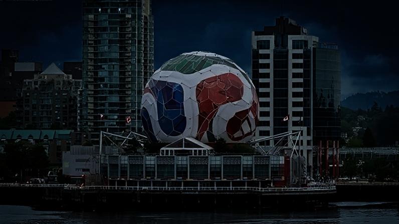Torcer pela equipe da casa na Copa: dilemas para fãs canadenses