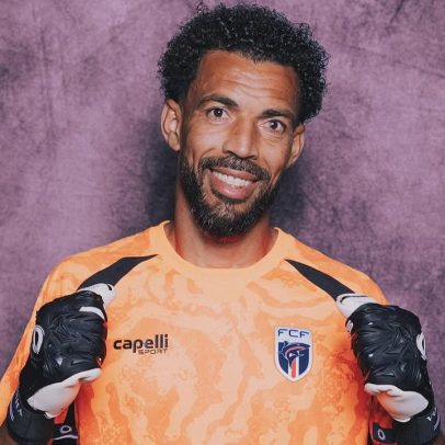 Goleiro Vozinha vira sensação da Copa 2026, de 50 mil a 15 milhões