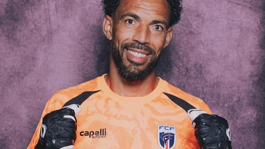 Vozinha ganhou mais de 15 milhões de seguidores após atuações na Copa