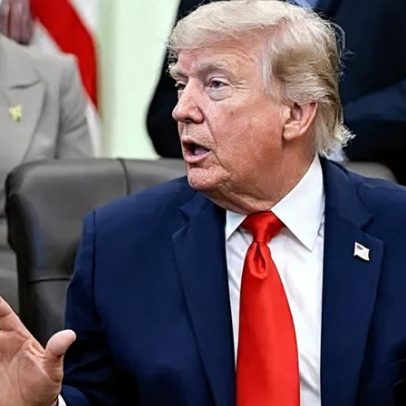 Acordo entre EUA e Irã deve ser assinado no domingo, diz Trump