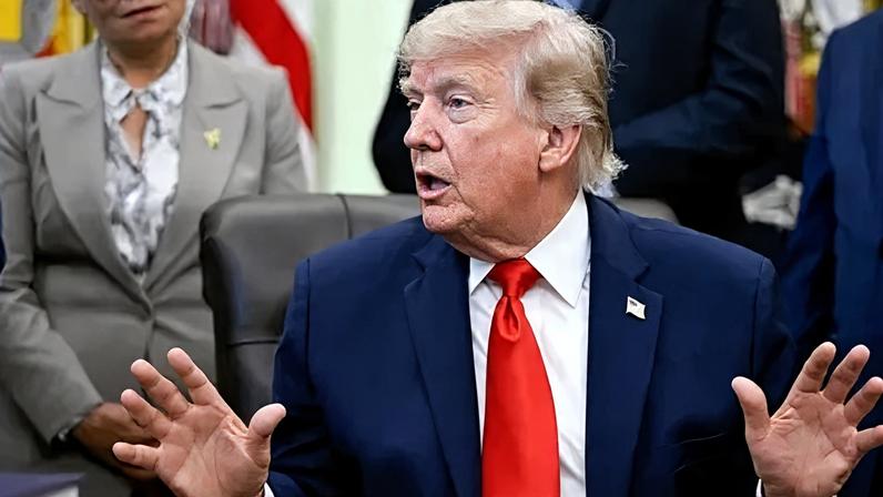 Acordo entre EUA e Irã deve ser assinado no domingo, diz Trump