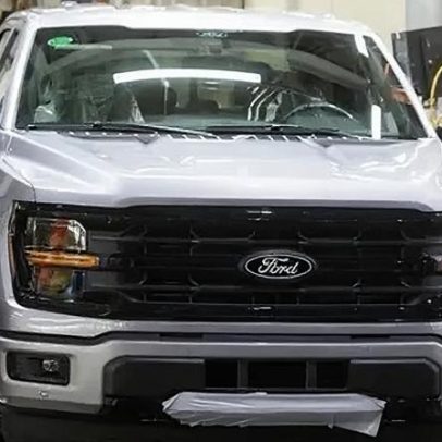 Ford reintegra engenheiros humanos após IA falhar em verificações de qualidade