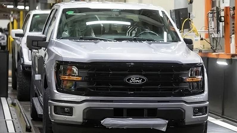 Ford reintegra engenheiros humanos após IA falhar em verificações de qualidade