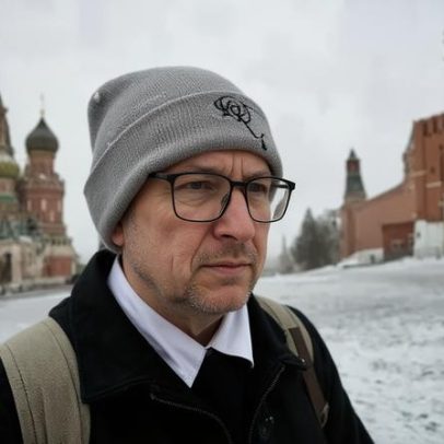 Saíram do Ocidente em busca de valores russos, mas ficaram decepcionados