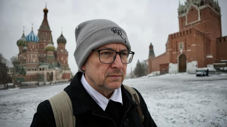 Saíram do Ocidente em busca de valores russos, mas ficaram decepcionados