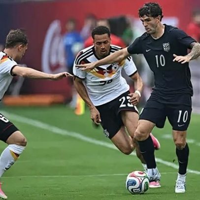 Tudo sobre a equipe masculina dos EUA na Copa do Mundo de 2026