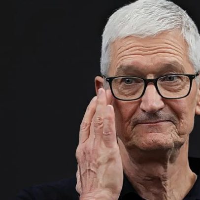 Apple lança nova Siri com despedida de Tim Cook