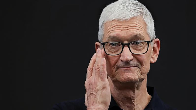 Apple lança nova Siri com despedida de Tim Cook