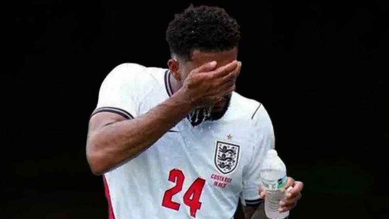 Quanto esses fãs pagaram pelos ingressos da Copa do Mundo?
