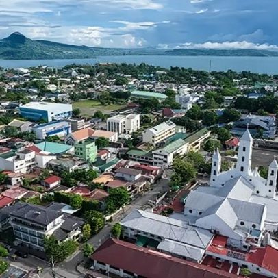 Três mortos em tiroteio em escola secundária nas Filipinas