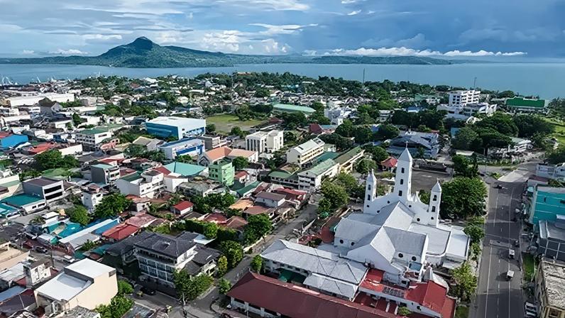 Gun violence is not uncommon in the Philippines though school shootings are rare.