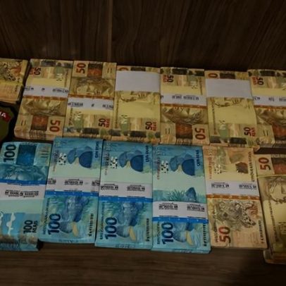 PF investiga fraude envolvendo empresa de material hospitalar no Piauí