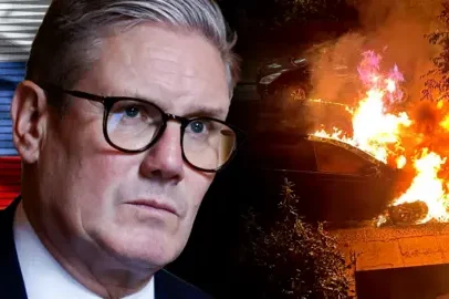 Rússia estaria por trás de ataques incendiários contra o premiê, revela a BBC