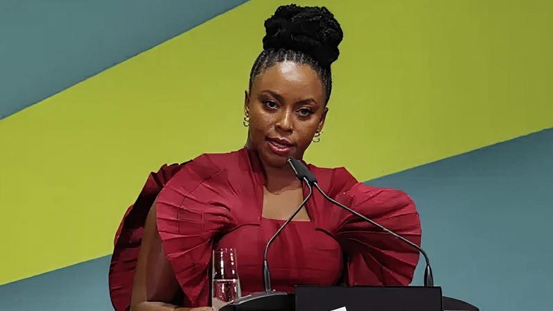 Autora nigeriana acusa hospital de atrasar revisão da morte do filho