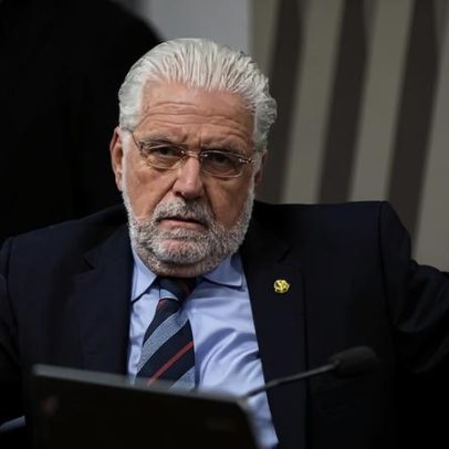 PGR defende Lei da Dosimetria em meio a escândalo envolvendo PT e Lula