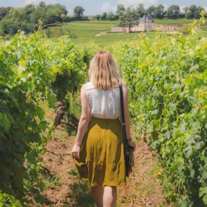 Turismo em Bordeaux resignifica castelos diante da queda do consumo de vinho