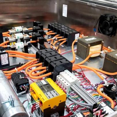Carreira em foco Eletricista para jovens de 14 a 18 anos