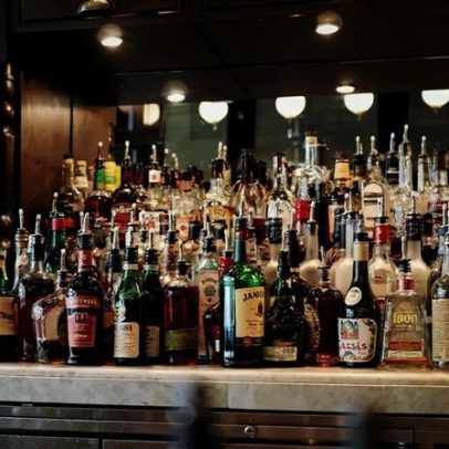 Pesquisa aponta queda no consumo de álcool na próxima década