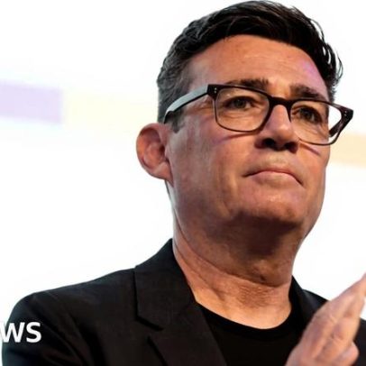 Vitória contundente de Burnham coloca Starmer e Labour diante decisão de liderança