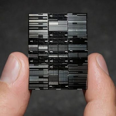 IBM destaca avanço no design de blocos para chips ultrapequenos