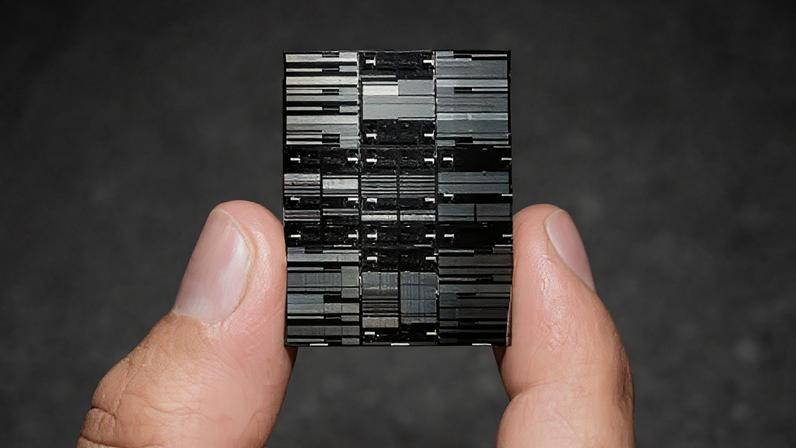 IBM destaca avanço no design de blocos para chips ultrapequenos