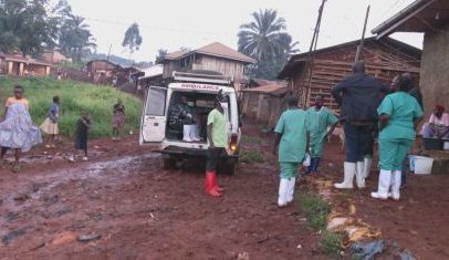 Ebola: entre o medo e a realidade