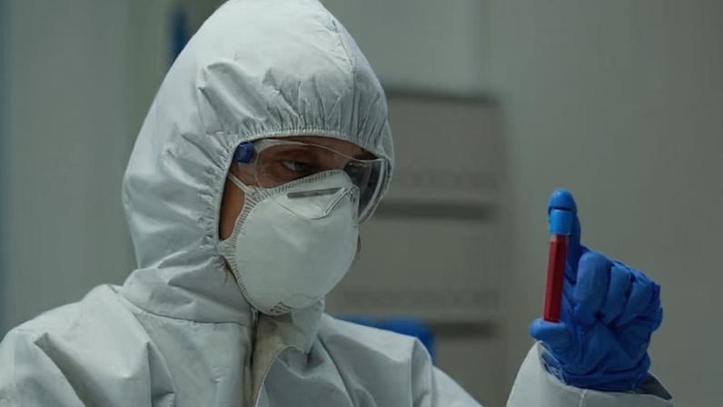 Casos de Ebola dispararam em regiões da África